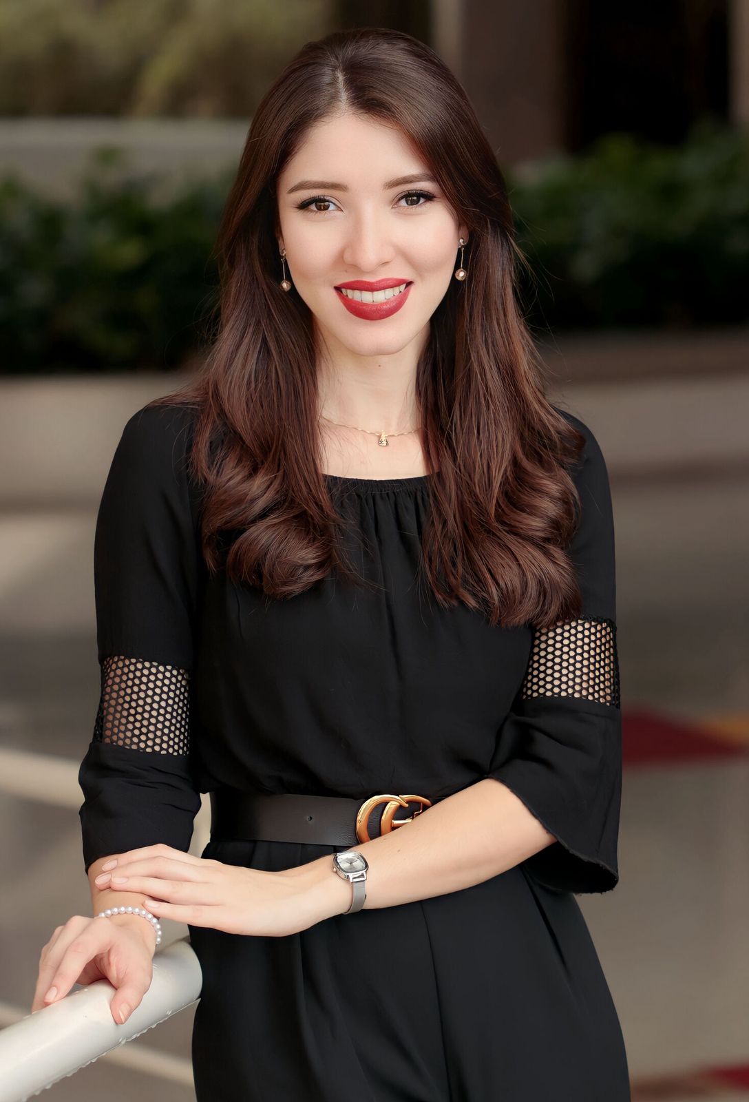 Amanda Seidler